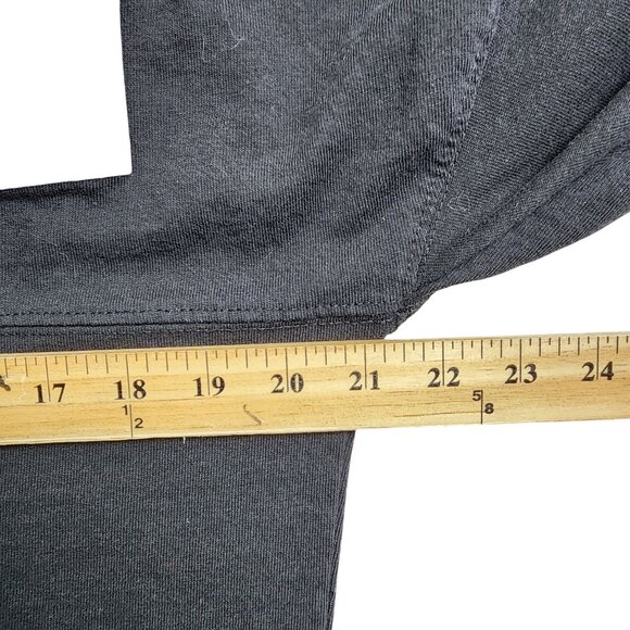 Star Wars Spirit Jersey Darth Vader Adult Long Sleeve Top S By Disney - Picture 6 of 7